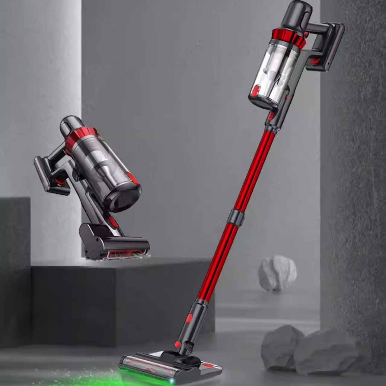 维曼达HO15G家有吸尘器